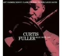 Curtis Fuller - Vol.3 [Import]