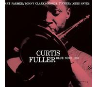 Curtis Fuller Vol 3 [Import]