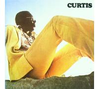 Curtis/Got to Find a Way by Curtis Mayfield (1999-01-12)