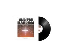 Curtis Harding - Departures & Arrivals: Adventures of Captain Curt [Vinilo]