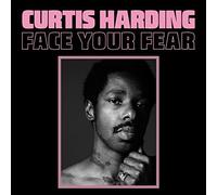 Curtis Harding - Face Your Fear [Cd]