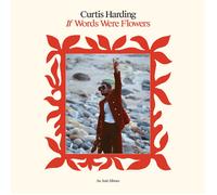 Curtis Harding If Words Were Flowers IEX (Vinyl)
