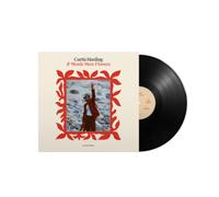 Curtis Harding If Words Were Flowers (Vinyl) 12" Album