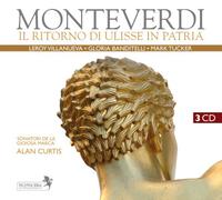 Curtis - Il Ritorno D Ulisse In Patria