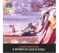 Curtis - Il Ritorno di Ulisse [Import]