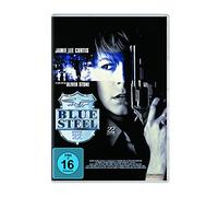 Curtis,Jamie Lee - Blue Steel