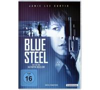 Blue Steel – Jamie Lee Curtis – DVD – Digital Remastered (Import)