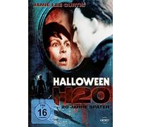 Halloween H20 – Jamie Lee Curtis – Import – Studiocanal