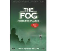 Curtis,Jamie Lee - The Fog - Nebel des Grauens