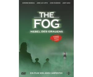 Curtis,Jamie Lee - The Fog - Nebel des Grauens (Special Edition, 2 DVDs)