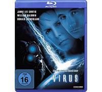 Virus [Blu-ray] (Blu-ray) Curtis Jamie Lee Sutherland Donald Baldwin William