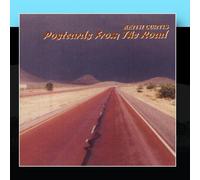 Curtis, Keith – Postcards from The Road