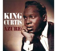 CURTIS,KING - Azure (Limited)