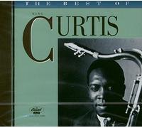 Curtis, King - Best of King Curtis