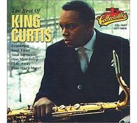 Curtis, King - Best of King Curtis