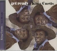 Curtis, King - Get Ready [Import]