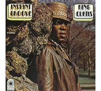 Curtis, King - Instant Groove