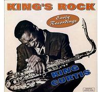 CURTIS, King King's Rock