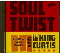 Curtis, King - Soul Twist