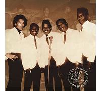 Curtis Knight Feat. - Live at George's Club 20 RSD 2017 [Import]