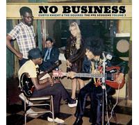 Curtis Knight & The Squ The PPX Sessions (RSD Black Friday 2020) - Volu (Vinyl)