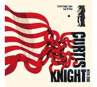 Curtis Knight Zeus – Sea of Time – Vinyle 12"
