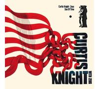 Curtis Knight Zeus Sea of Time (Vinyl) 12" Album