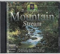 Curtis Lawyer - Scents & Sounds - Mountain Stream - Authentic Relaxation Music