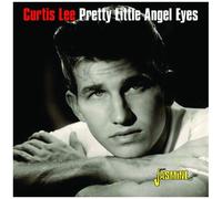 Lee,Curtis - Pretty Little Angel Eyes [Import]