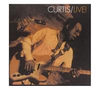 Curtis Live