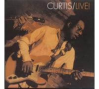 Curtis Live