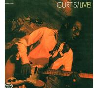 Curtis Live by Curtis Mayfield (2000-08-28)