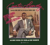 Curtis Lundy - Curtis Lundy: Never Gonna Let You Go [Winyl]