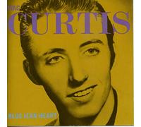 Curtis, Mac - Blue Jean Heart