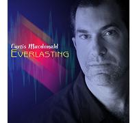 Curtis Mac Donald - Everlasting