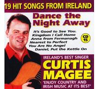 Curtis Magee - 19 Hit Songs from Ireland [Import]
