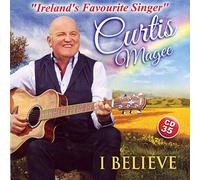 Curtis Magee - Curtis Magee I Believe 0ver 25 Great Songs - NEW ALBUM 2019 All new Recordings