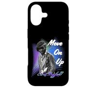Curtis Mayfield_002 Coque pour iPhone 17