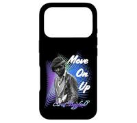 Curtis Mayfield_002 Coque pour iPhone 17 Pro