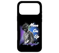 Curtis Mayfield_002 Coque pour iPhone 17 Pro Max