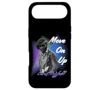 Curtis Mayfield_002 Coque pour iPhone Air