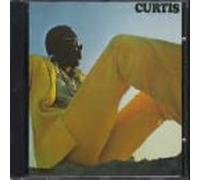 Curtis Mayfield - Curtis