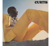 Curtis Mayfield - Curtis