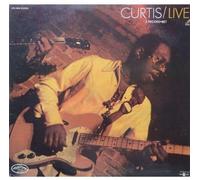 Curtis Mayfield - Curtis/Live [Import]