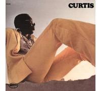 CURTIS MAYFIELD - CURTIS VINYL LP 8 TRACKS POP SOUL R&B NEUF