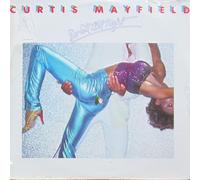 Curtis Mayfield - DO IT ALL NIGHT
