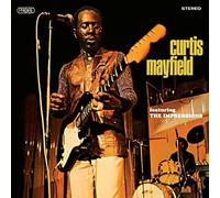 Curtis Mayfield Ft The..