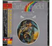 Curtis Mayfield - Got to Find A Way (+ Bonus)