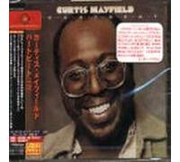 Curtis Mayfield - Heartbeat (+ Bonus)