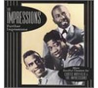 Curtis Mayfield & Impressions - Further Impressions